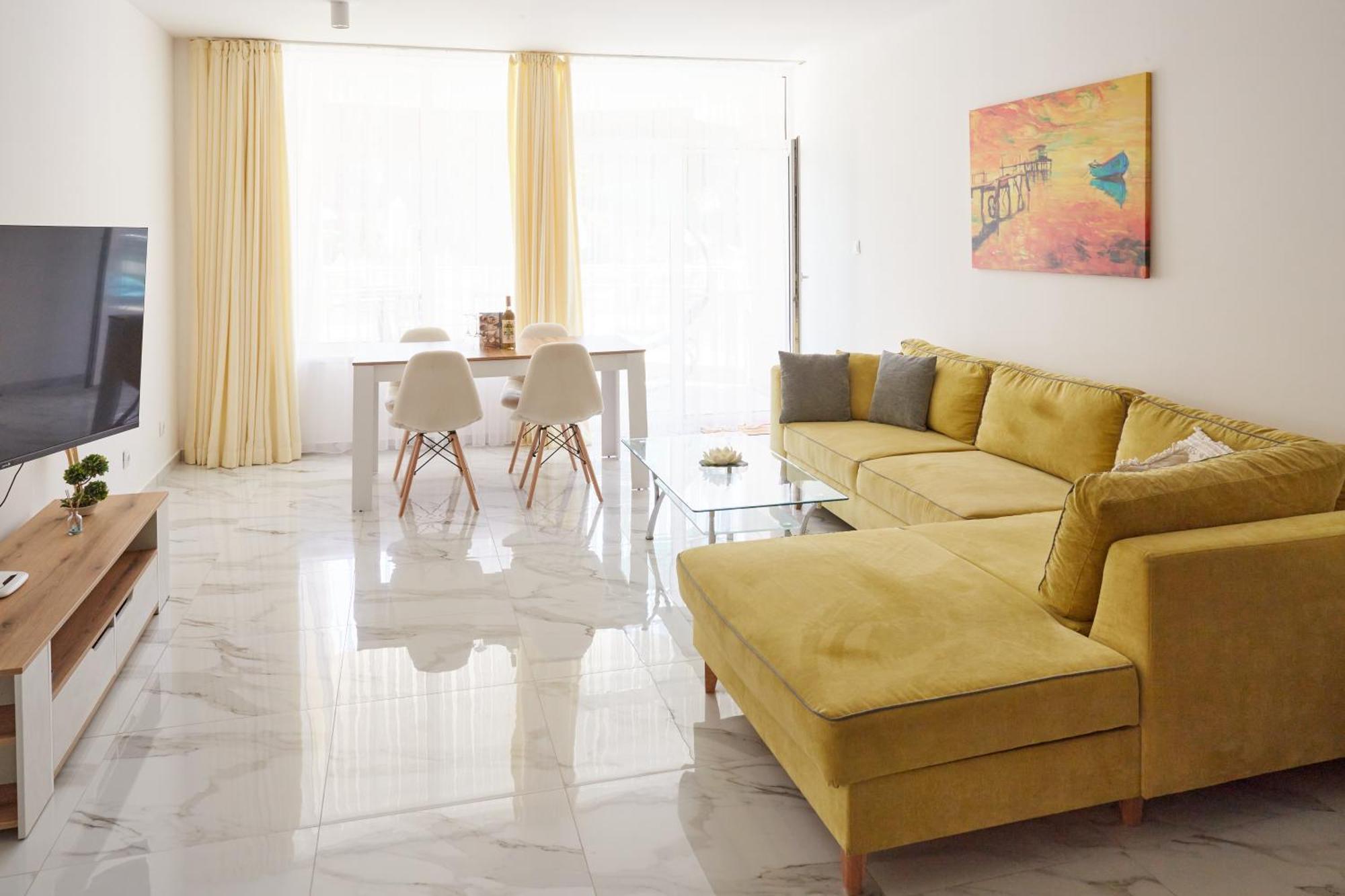 Luxury First Line Apartment With Pool By The Sea Nesebar Eksteriør bilde