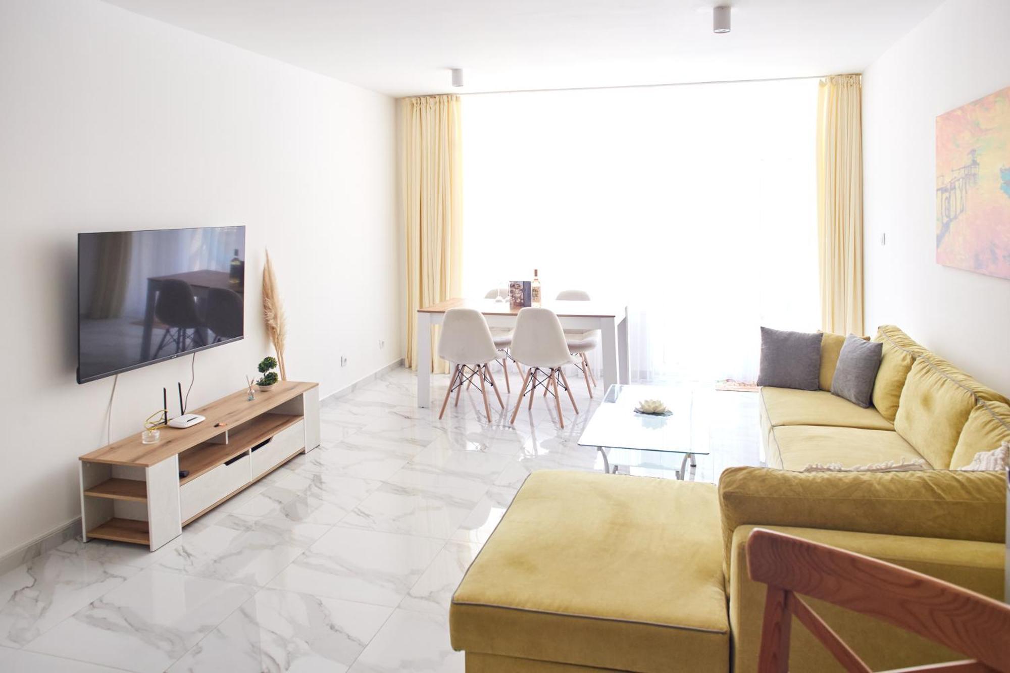 Luxury First Line Apartment With Pool By The Sea Nesebar Eksteriør bilde